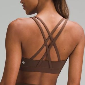 lululemon Energy Bra Medium Support